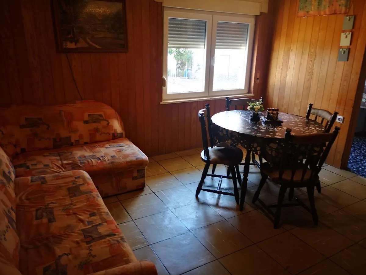 Del Apartment Split Croatia